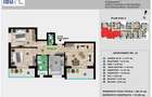 Apartament 3 camere  Mamaia Nord / Sat - 4