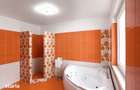 Apartament cu 3 camere ?i 2 bai in zona Dambu Pietros( parter inalt) - 2