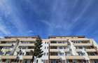 Apartament DECOMANDAT 1 camera+ balcon/ parcare SIBIU zona Compa - 4