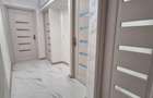 VÂND SAU SCHIMB - APARTAMENT LUX 3 CAMERE -Vedere Stradală - Tomis Nord - Etaj 2