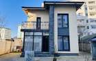 Vila cocheta, individuala, 156 mp construiti, 405 mp teren R - 5
