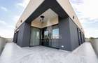 Penthouse de lux, lift privat si terasa de 65mp, Torontalului