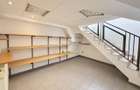 Spatiu comercial 120 mp | Parter + Demisol | Vitrine | Dinicu Golescu