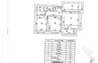 Apartament 3 camere 67 mp 2 bai balcon Militari Residence Comision 0 - 14