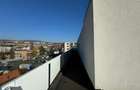 Penthouse 237,4 mp utili, terasă 424,7 mp, zona Corneliu Coposu