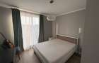 Apartament nou cu 2 camere de 60mp, finisat modern, mobilat si utilat in A.Muresanu - 1