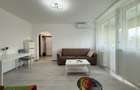 Apartament 2 camere |calea Grivitei | metrou 2' | mobilat | investitie - 17