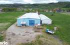 Hala Industriala,1800 mp la E60 la 5 km de Alesd,Bihor,Gaminvest,V4597 - 6