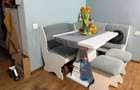 Apartament 3 cam Cornisa Bistritei