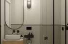 2 camere renovat integral - incalzire in pardoseala centrala proprie et 1 - 4