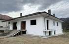 Casa noua in Calimanesti - 8