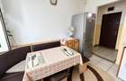 Garsoniera decomandata etaj 2 zona Vasile Aaron