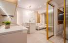 Studio dublu Ivory Residence Pipera I  lux I mobilat I COM0% - 17