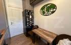 Apartament 3 camere, 88 mp, curte proprie 135 mp Rond Pacurari