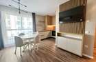 Apartament cu 2 camere - Vivo Mall - Columna Residence - 8