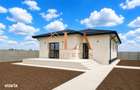 Casa 4 camere | Incalzire in pardoseala | Teren 400mp | Clinceni - 4