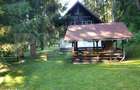 Casa de vacanta, 7 camere, 160 mp, inchiriere regim hotelier, zona G - 19