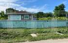 Casa + 2.700 mp teren in Leorda - La strada principala - 17km Botosani - 6