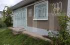 Casa + 2.700 mp teren in Leorda - La strada principala - 17km Botosani - 7