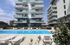 Apartament 2 camere | Prima inchiriere | Terasa 20 mp | Piscina privata | Parcare subterana - 5