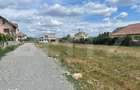 Teren intravilan de 473 mp, utilitati complete Aleea Sf. Dumitru, - 2