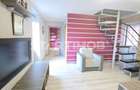 Apartament cu  trei camere la casa - 24