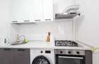 Apartament 1 camera Mazepa- Faleza priveliste la Dunare - 5