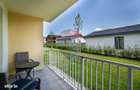 De inchiriat: apartament 3 camere, parter, gradina | 2 locuri parcare - 14