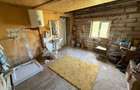 Casa partial renovata, 60 mp, 6000 mp teren, zona Georocu Mare - 12