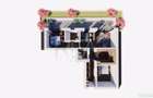 Penthouse 3 camere Ultracentral la 8 min Metrou Iancului - 9