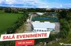 SALON EVENIMENTE FAGARAS- BALTA DE PESCUIT- TEREN DE FOTBAL-OPORTUNITATE AFACERE - 7