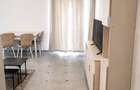 Apartament nou cu 2 camere confort I, etaj 2, finisat modern, mobilat si utilat, cu garaj sub bloc - 1