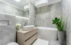 Apartament cu 2 camere,terasa,balcon si parcare subterana.zona iulius Mall - 14