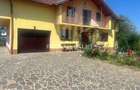 Exclusivitate!Casa individuala parter+ mansarda in Sasar ,12 ari de t