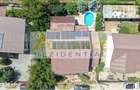 PREMIUM | Vila cu 4 camere si Piscina | Teren 500 mp