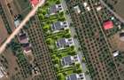 Teren intravilan 5.050 mp TomestiChicerea | P+2E | casa sau parcelare - 2