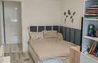Apartament 3 camere decomandat - mobilat si utilat - etaj 3/11 lift - 8