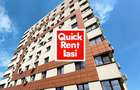 Palas Mall Lazar Residence Garsoniera  De Inchiriat Bloc Nou 400eur - 1