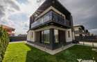 Casa Contemporana Premium, mobilata, utilata, accesorizata, - Sanpetru (Brasov)