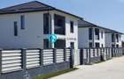 Casa 4 camere | 3 bai | complex privat | curte proprie | Domnesti - 1