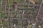 Teren de Oradea cartier Oncea 2454 mp intravilan toate util - Oradea (Bihor)