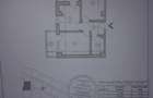 Bloc ADM-2 camere 51 mp, mobilat si utilat si mansarda bonus-49 mp - 1