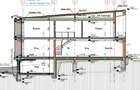 Duplex 5cam 185mp, garaj; pe teren 300mp, zona Mihai Romanul - 3