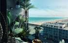 STUDIO VEDERE FRONTALA LA MARE COMPLEX STEFAN BUILDING MAMAIA
