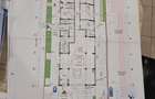 Spatiu comercial stradal de inchiriat 283 mp utili 6 parcari + terase str. vistiernicul stavrin - 2