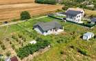 Casa P+M la Gri | 4 camere 150 mp | Teren 1000mp | Fundulea - 7
