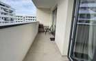 Chirie apartament modern 2 camere Eroilor Residence Floresti Parcare subterana inclusa!