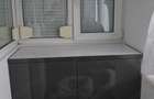 Apartament 1 camera, Etajul 2 , Bl A10, Nicolae Oncescu, mobilat complet centrala, balcon inchis - 2