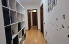 Apartament 4 Camere mobilat ?i utilat, Doamna Ghica, Sector 2 - 6