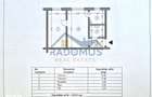Apartament 2 Camere - Vest -Renovat Complet- Mobilat & Utilat - 9